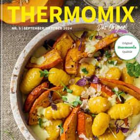 THERMOMIX® Magazin 5/2024