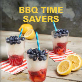 BBQ Time Savers