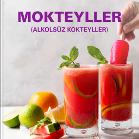 Alkolsüz Kokteyller