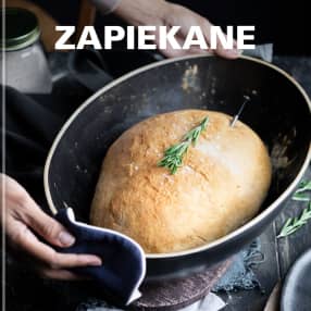 ZAPIEKANE