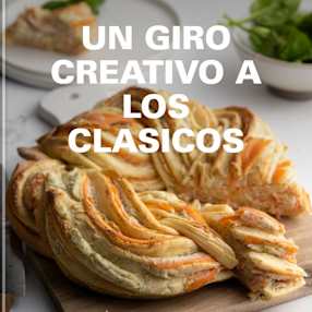 Un giro creativo a los clásicos