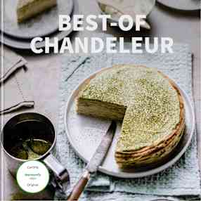 Best of chandeleur