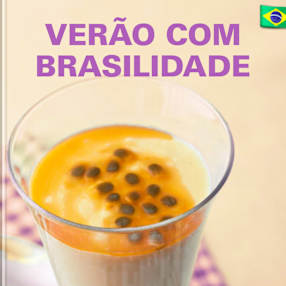 Verão com Brasilidade