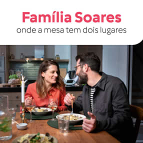 Família Soares
