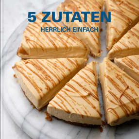 5 Zutaten