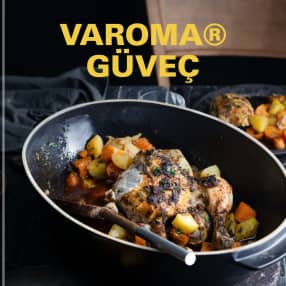 Varoma® Güveç