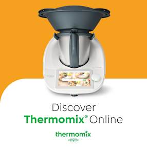 Discover Thermomix® Online