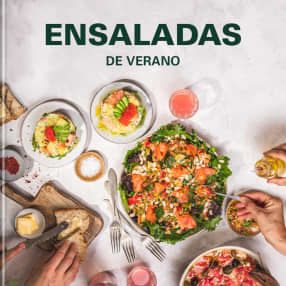 Ensaladas de Verano