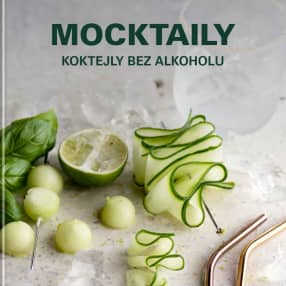 MOCKTAILY - koktejly bez alkoholu