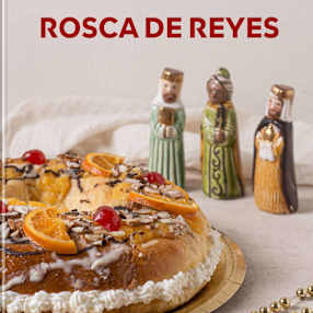 Rosca de Reyes