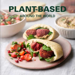Plant-based Around the World