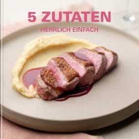 5 Zutaten