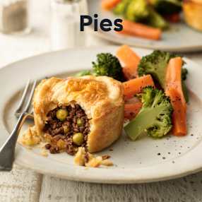 Pies