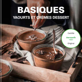 Basiques - Yaourts et crèmes dessert