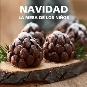 Navidad - La mesa de los niños