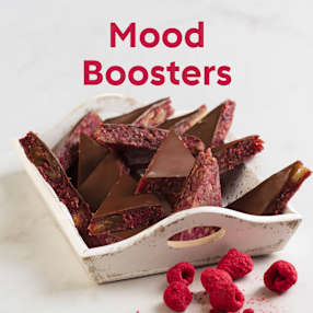 Mood Boosters