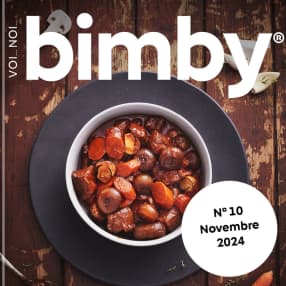 Voi...Noi...Bimby® - NOVEMBRE 2024