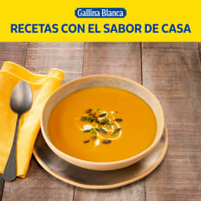 Recetas con el sabor de casa