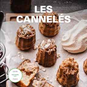 Les cannelés