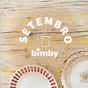 Setembro com a Bimby®