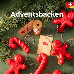 Adventsbacken