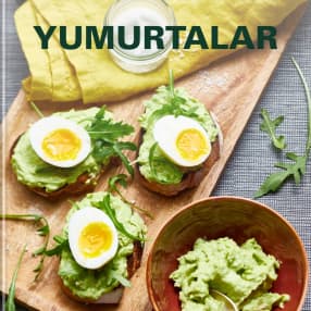 Yumurtalar