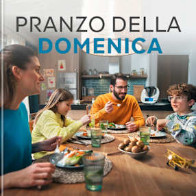 Pranzo della domenica