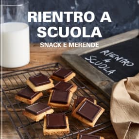 Rientro a scuola