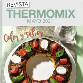 Revista Thermomix nº 151