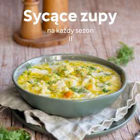 Sycące zupy na każdy sezon II