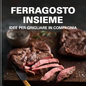 Ferragosto insieme