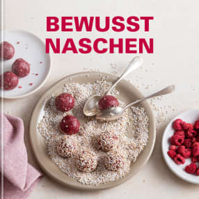 Bewusst Naschen