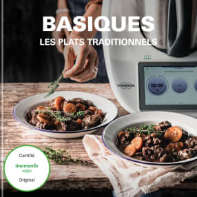 Basiques - Plats traditionnels