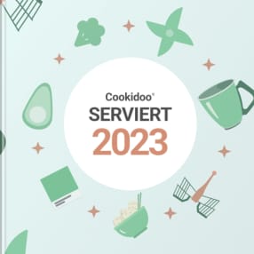 Cookidoo® Österreich serviert 2023