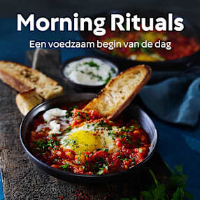 Morning Rituals