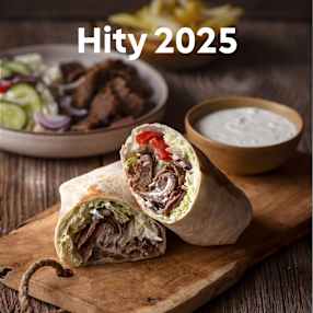 Hity 2025
