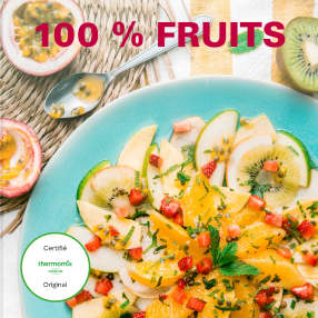 100 % Fruits
