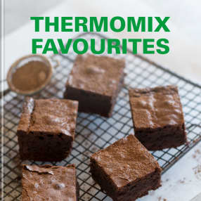 Thermomix Favourites