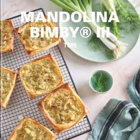 Mandolina Bimby® III - TM5