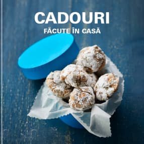 Cadouri făcute în casă