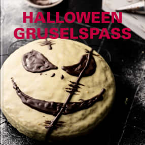 Halloween Gruselspaß