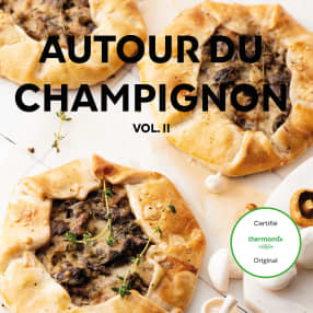 Autour du champignon vol. II