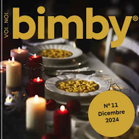 Voi...Noi...Bimby® - DICEMBRE 2024