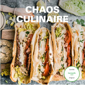 Chaos culinaire