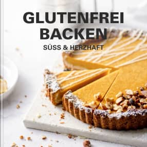 Glutenfreies Backen