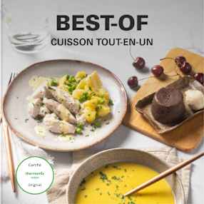 Best of Cuisson tout-en-un