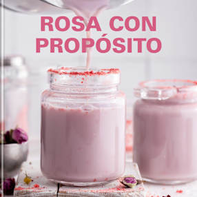 Rosa con Propósito