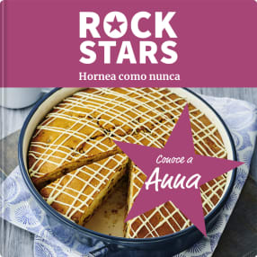 Rockstars - Anna