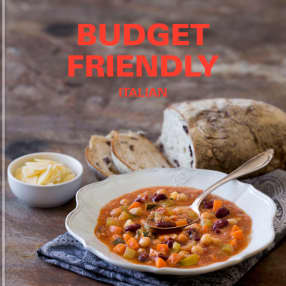 Budget friendly Italian