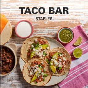 Taco Bar Staples